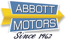 Abbott Motors Logo